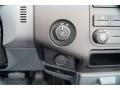 Steel Gray Controls Photo for 2011 Ford F250 Super Duty #47906990
