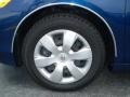 Blue Ribbon Metallic - Camry CE Photo No. 9