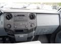 Steel Gray Controls Photo for 2011 Ford F250 Super Duty #47907005