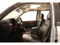 2007 Silver Mist Metallic GMC Envoy SLT 4x4  photo #8