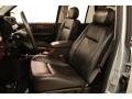 Silver Mist Metallic - Envoy SLT 4x4 Photo No. 9