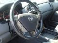 Billet Silver Metallic - Pilot EX-L Photo No. 22