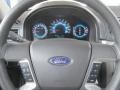 2010 Tuxedo Black Metallic Ford Fusion SE V6  photo #29