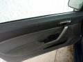 2007 Atomic Blue Metallic Honda Civic EX Coupe  photo #11