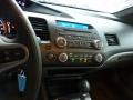 2007 Atomic Blue Metallic Honda Civic EX Coupe  photo #13