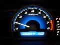 2007 Atomic Blue Metallic Honda Civic EX Coupe  photo #14