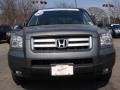 2008 Nimbus Gray Metallic Honda Pilot EX-L 4WD  photo #5