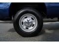 2011 Ford F250 Super Duty XL SuperCab 4x4 Wheel and Tire Photo