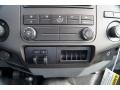 Steel Gray Controls Photo for 2011 Ford F250 Super Duty #47907480