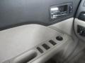 2008 Black Ebony Ford Fusion SEL  photo #27