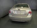 2008 Dune Pearl Metallic Ford Fusion SE  photo #12