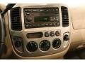 Medium Dark Pebble Controls Photo for 2003 Ford Escape #47907804