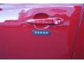 2011 Sangria Red Metallic Ford Escape Limited V6  photo #35