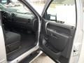Sheer Silver Metallic - Silverado 3500HD LT Crew Cab 4x4 Dually Photo No. 23