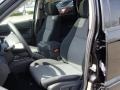 Black - Grand Cherokee Laredo 4x4 Photo No. 15
