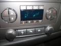 Sheer Silver Metallic - Silverado 3500HD LT Crew Cab 4x4 Dually Photo No. 37