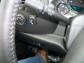 Sheer Silver Metallic - Silverado 3500HD LT Crew Cab 4x4 Dually Photo No. 44