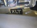 Brilliant Silver Metallic - Escape XLT V6 4WD Photo No. 17