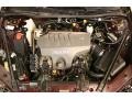 3.8 Liter 3800 Series II OHV 12V V6 Engine for 2002 Pontiac Grand Prix GT Sedan #47908944