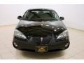 Black - Grand Prix GT Sedan Photo No. 2