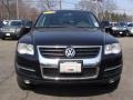 Black Uni - Touareg 2 VR6 Photo No. 4