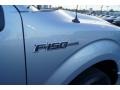 2011 Ingot Silver Metallic Ford F150 XLT SuperCab  photo #15