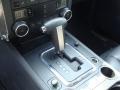  2009 Touareg 2 VR6 6 Speed Tiptronic Automatic Shifter