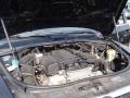  2009 Touareg 2 VR6 3.6 Liter FSI DOHC 24-Valve VVT V6 Engine