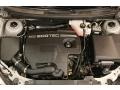 Liquid Silver Metallic - G6 Sedan Photo No. 20