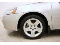 Liquid Silver Metallic - G6 Sedan Photo No. 21