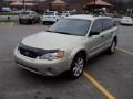 Champagne Gold Opalescent - Outback 2.5i Wagon Photo No. 1