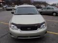 Champagne Gold Opalescent - Outback 2.5i Wagon Photo No. 2
