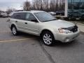 Champagne Gold Opalescent - Outback 2.5i Wagon Photo No. 3
