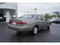 1998 Antique Sage Pearl Toyota Camry LE V6  photo #3