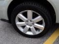 Champagne Gold Opalescent - Outback 2.5i Wagon Photo No. 7