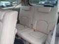 2011 Avalanche White Nissan Pathfinder Silver  photo #10