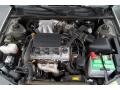 3.0L DOHC 24V V6 Engine for 1998 Toyota Camry LE V6 #47910234