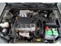 3.0L DOHC 24V V6 1998 Toyota Camry LE V6 Engine