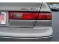 1998 Antique Sage Pearl Toyota Camry LE V6  photo #19