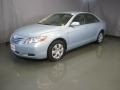 Sky Blue Pearl - Camry LE Photo No. 1