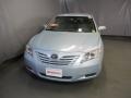 Sky Blue Pearl - Camry LE Photo No. 2
