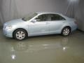 Sky Blue Pearl - Camry LE Photo No. 3