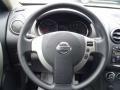 2011 Silver Ice Metallic Nissan Rogue S  photo #7