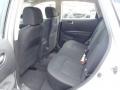 2011 Silver Ice Metallic Nissan Rogue S  photo #9