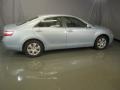 Sky Blue Pearl - Camry LE Photo No. 11