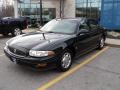 Dark Polo Green Metallic - LeSabre Limited Photo No. 1