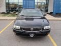 Dark Polo Green Metallic - LeSabre Limited Photo No. 2