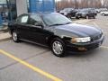 Dark Polo Green Metallic - LeSabre Limited Photo No. 3