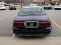 2002 Dark Polo Green Metallic Buick LeSabre Limited  photo #4