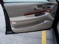 Dark Polo Green Metallic - LeSabre Limited Photo No. 6
